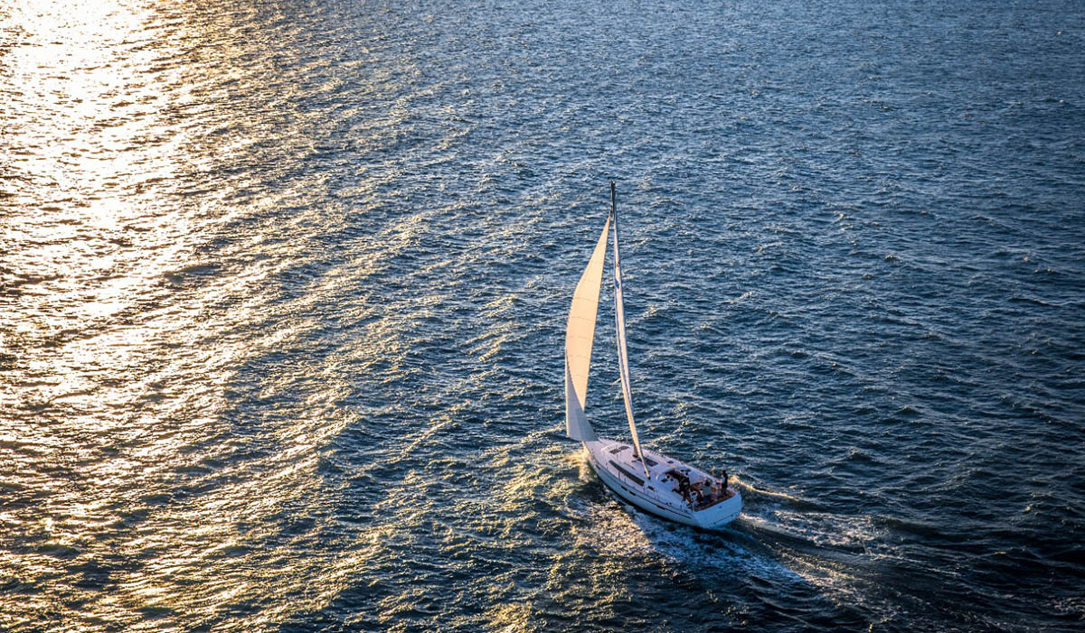 Schiffselektronik Für Dein Segelboot Was Brauchst Du Garmin Blog