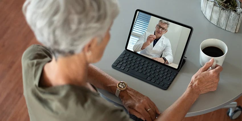Remote Monitoring